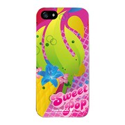 iPhone5-YCM2P0252-78 [オリジナルデザイン apple iPhone5 アイフォン5 ケース (SWEET)]
