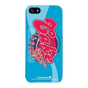 iPhone5-YCM2P0288-78 [オリジナルデザイン apple iPhone5 アイフォン5 ケース (スプラッシュコーク)]