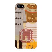 iPhone5-YCM2P0290-78 [オリジナルデザイン apple iPhone5 アイフォン5 ケース (オリジナルブティック)]