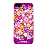 iPhone5-YCM2P0291-78 [オリジナルデザイン apple iPhone5 アイフォン5 ケース (華浪漫)]