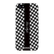 iPhone5-YCM2P0292-78 [オリジナルデザイン apple iPhone5 アイフォン5 ケース (和柄 風車)]