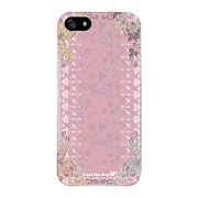 iPhone5-YCM2P0294-78 [オリジナルデザイン apple iPhone5 アイフォン5 ケース (シークレットガーデン)]