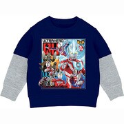 ウルトラマンウラケTR 2212465 紺110