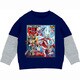 ウルトラマンウラケTR 2212465 紺120