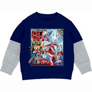 ウルトラマンウラケTR 2212465 紺120