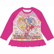 プリキュアウラケTR 2212481 ピンク120