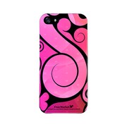 iPhone5-YCM2P0302-78 [オリジナルデザイン apple iPhone5 アイフォン5 ケース (モダンパミスディレクション)]