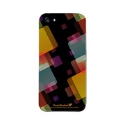 iPhone5-YCM2P0303-78 [オリジナルデザイン apple iPhone5 アイフォン5 ケース (サブマリンリフレクション)]