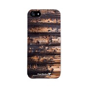 iPhone5-YCM2P0306-78 [オリジナルデザイン apple iPhone5 アイフォン5 ケース (Tempering Wood)]