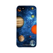 iPhone5-YCM2P0331-78 [オリジナルデザイン apple iPhone5 アイフォン5 ケース (星座コレクション 射手座)]
