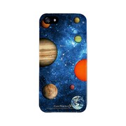 iPhone5-YCM2P0333-78 [オリジナルデザイン apple iPhone5 アイフォン5 ケース (星座コレクション 水瓶座)]
