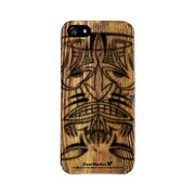 iPhone5-YCM2P0337-78 [オリジナルデザイン apple iPhone5 アイフォン5 ケース (Hawaii tiki)]