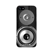 iPhone5-YCM2P0343-78 [オリジナルデザイン apple iPhone5 アイフォン5 ケース (ブラックスピーカー)]