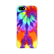 iPhone5-YCM2P0347-78 [オリジナルデザイン apple iPhone5 アイフォン5 ケース (タイダイ エスニック)]