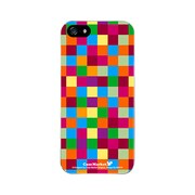 iPhone5-YCM2P0353-78 [オリジナルデザイン apple iPhone5 アイフォン5 ケース (マドラススクエア)]