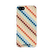 iPhone5-YCM2P0356-78 [オリジナルデザイン apple iPhone5 アイフォン5 ケース (ノストラジック パターン)]