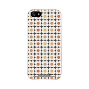 iPhone5-YCM2P0357-78 [オリジナルデザイン apple iPhone5 アイフォン5 ケース (ノストラジック フラワー)]