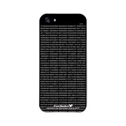 iPhone5-YCM2P0361-78 [オリジナルデザイン apple iPhone5 アイフォン5 ケース (円周率グラフィカル)]