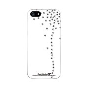 iPhone5-YCM2P0363-78 [オリジナルデザイン apple iPhone5 アイフォン5 ケース (Ant Graofy)]