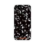 iPhone5-YCM2P0365-78 [オリジナルデザイン apple iPhone5 アイフォン5 ケース (ブラックエンボス)]