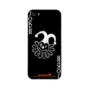 iPhone5-YCM2P0368-78 [オリジナルデザイン apple iPhone5 アイフォン5 ケース (JOKER)]