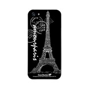 iPhone5-YCM2P0371-78 [オリジナルデザイン apple iPhone5 アイフォン5 ケース (エッフェル塔コレクション スタンプ)]
