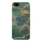 iPhone5-YCM2P0402-78 [オリジナルデザイン apple iPhone5 アイフォン5 ケース (カモフラージュ アーミー02 カモ柄)]