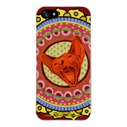 iPhone5-YCM2P0404-78 [オリジナルデザイン apple iPhone5 アイフォン5 ケース (Taste of India)]