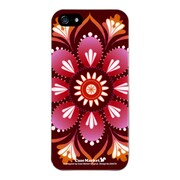 iPhone5-YCM2P0405-78 [オリジナルデザイン apple iPhone5 アイフォン5 ケース (ヤオ デザインアジアン)]