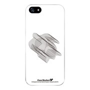 iPhone5-YCM2P0431-78 [オリジナルデザイン apple iPhone5 アイフォン5 ケース (ホヌ グラフィックス)]
