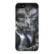 iPhone5-YCM2P0458-78 [オリジナルデザイン apple iPhone5 アイフォン5 ケース (オマージュ HR One)]