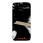 iPhone5-YCM2P0467-78 [オリジナルデザイン apple iPhone5 アイフォン5 ケース (Love & Identity Be)]