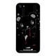 iPhone5-YCM2P0476-78 [オリジナルデザイン apple iPhone5 アイフォン5 ケース (メロイックベア サイコパス - B)]