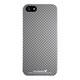 iPhone5-YCM2P0491-78 [オリジナルデザイン apple iPhone5 アイフォン5 ケース (アルミプレートパターン A)]
