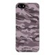 iPhone5-YCM2P0497-78 [オリジナルデザイン apple iPhone5 アイフォン5 ケース (カモ柄 デザートカモフラージュ C)]