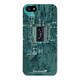 iPhone5-YCM2P0503-78 [オリジナルデザイン apple iPhone5 アイフォン5 ケース (ショボーン on 基盤 (´・ω・`))]