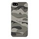 iPhone5-YCM2P0509-78 [オリジナルデザイン apple iPhone5 アイフォン5 ケース (ショボーン カモ柄A (´・ω・`))]