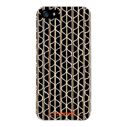 iPhone5-YCM2P0511-78 [オリジナルデザイン apple iPhone5 アイフォン5 ケース (段ボール グラフィックス)]