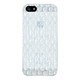 iPhone5-YCM2P0512-78 [オリジナルデザイン apple iPhone5 アイフォン5 ケース (ぷちぷち フェイクPhone シルバー)]