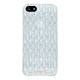 iPhone5-YCM2P0513-78 [オリジナルデザイン apple iPhone5 アイフォン5 ケース (ぷちぷち フェイクPhone グレイ)]