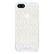 iPhone5-YCM2P0514-78 [オリジナルデザイン apple iPhone5 アイフォン5 ケース (ぷちぷち フェイクPhone ゴールド)]