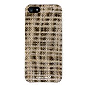 iPhone5-YCM2P0517-78 [オリジナルデザイン apple iPhone5 アイフォン5 ケース (麻布パターン C)]