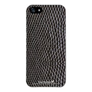 iPhone5-YCM2P0528-78 [オリジナルデザイン apple iPhone5 アイフォン5 ケース (インドネシア エイ革 ミックス)]