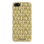 iPhone5-YCM2P0535-78 [オリジナルデザイン apple iPhone5 アイフォン5 ケース (網籠 パターン D)]