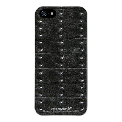 iPhone5-YCM2P0545-78 [オリジナルデザイン apple iPhone5 アイフォン5 ケース (Iron Graphics C)]