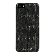 iPhone5-YCM2P0546-78 [オリジナルデザイン apple iPhone5 アイフォン5 ケース (Iron Graphics D)]