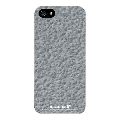 iPhone5-YCM2P0547-78 [オリジナルデザイン apple iPhone5 アイフォン5 ケース (Iron Art Pattern A)]