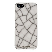 iPhone5-YCM2P0549-78 [オリジナルデザイン apple iPhone5 アイフォン5 ケース (Stone Crack A)]