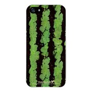 iPhone5-YCM2P0559-78 [オリジナルデザイン apple iPhone5 アイフォン5 ケース (スイカ パターン)]