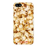 iPhone5-YCM2P0560-78 [オリジナルデザイン apple iPhone5 アイフォン5 ケース (ポップコーン パターン)]